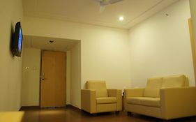Hotel Midcity
